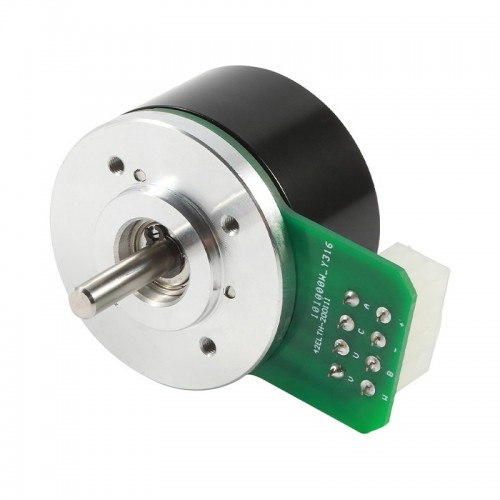 Outer Roter BLDC Motor 42EL Series