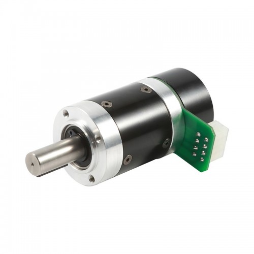 Planetery Gearbox Outer Roter BLDC 42EL Series