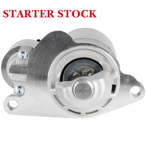 Car Starter Motor For FORD USA OK4R3T-11000-AApicture2
