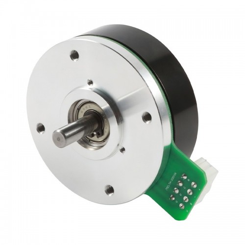 Outer Roter BLDC Motor 75EL Series