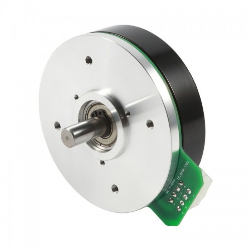 Outer Roter BLDC Motor 90EL Series