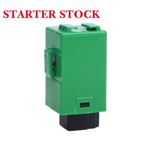 12V 30A Automotive Miniature Flasher Relay Accessory KY01-66-830picture2