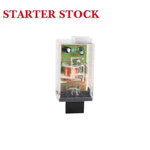 12V 30A Automotive Miniature Flasher Relay Accessory KY01-66-830picture4