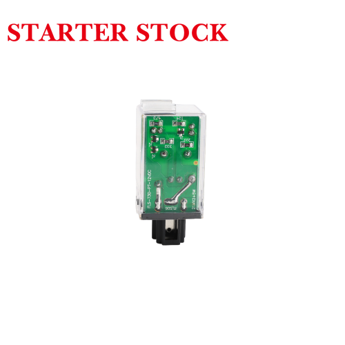 12V 30A Automotive Miniature Flasher Relay Accessory KY01-66-830picture5