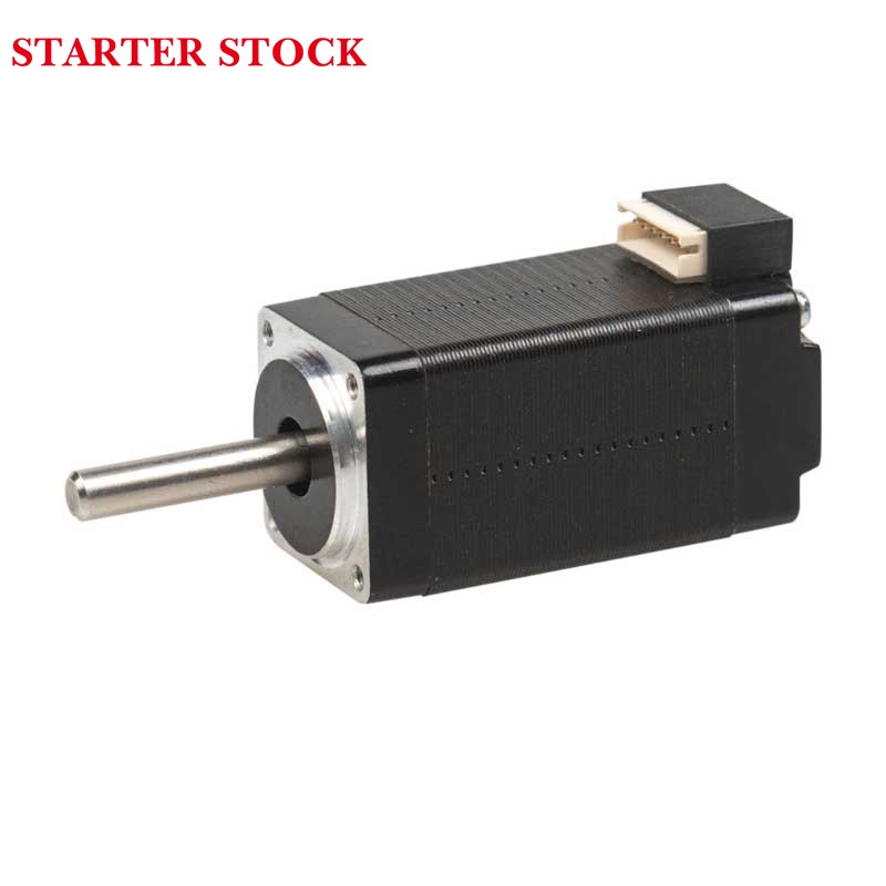 Hybrid Stepping motor 8HY 2 Phase