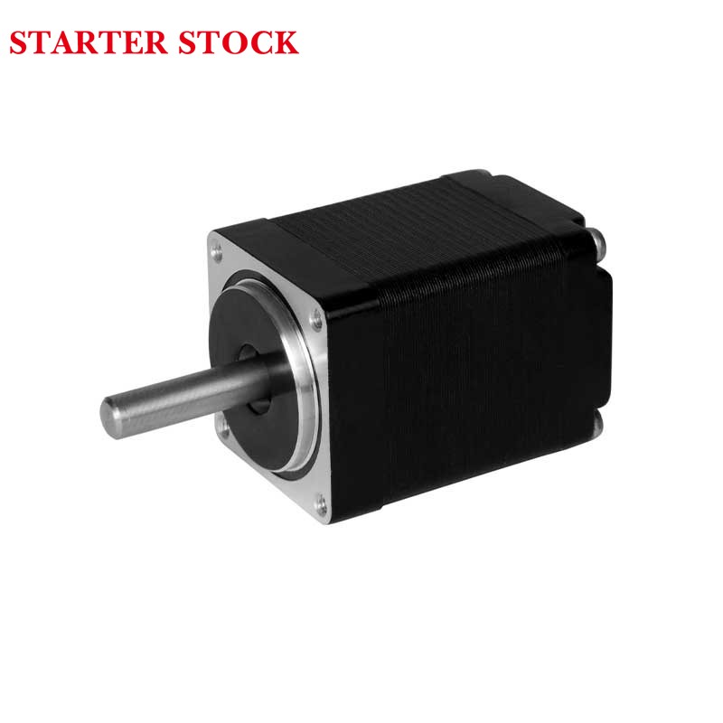 Hybrid Stepping motor 10HY 2 Phase