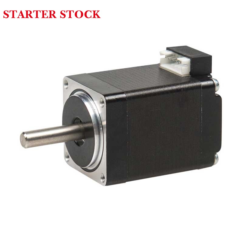 Hybrid Stepping motor 11HY 2 Phase
