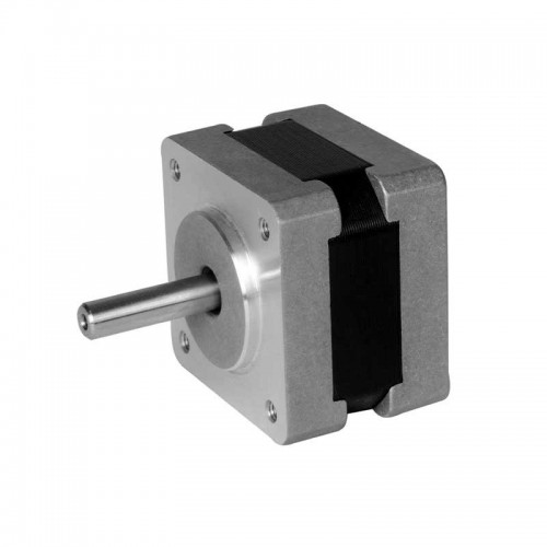 Hybrid Stepping motor 14HY 2 Phase