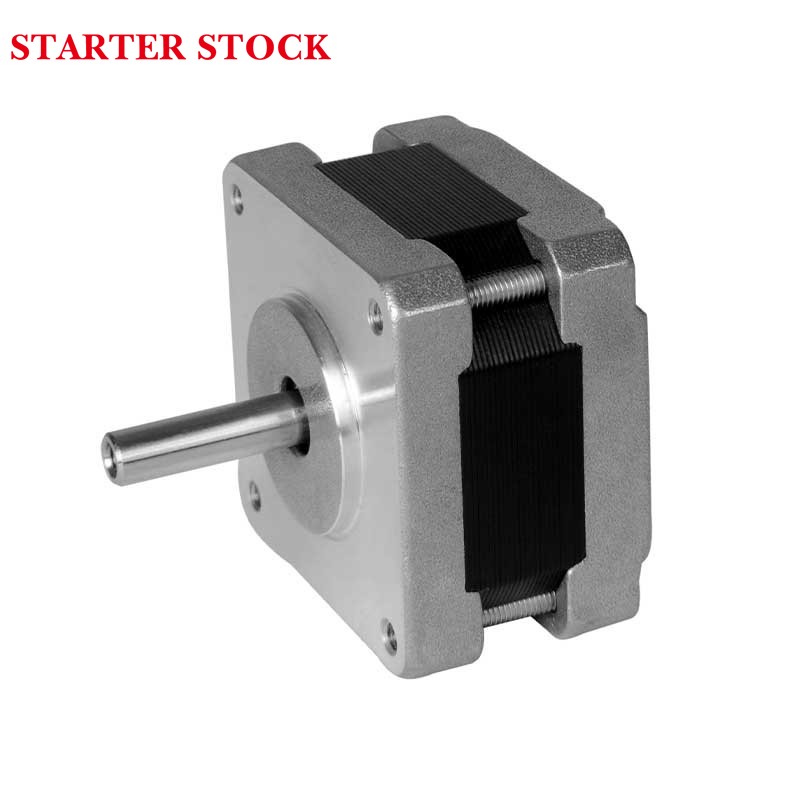 Hybrid Stepping motor 16HY 2 Phase