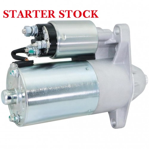 Car Starter Motor For FORD USA 4R3T11000AApicture3