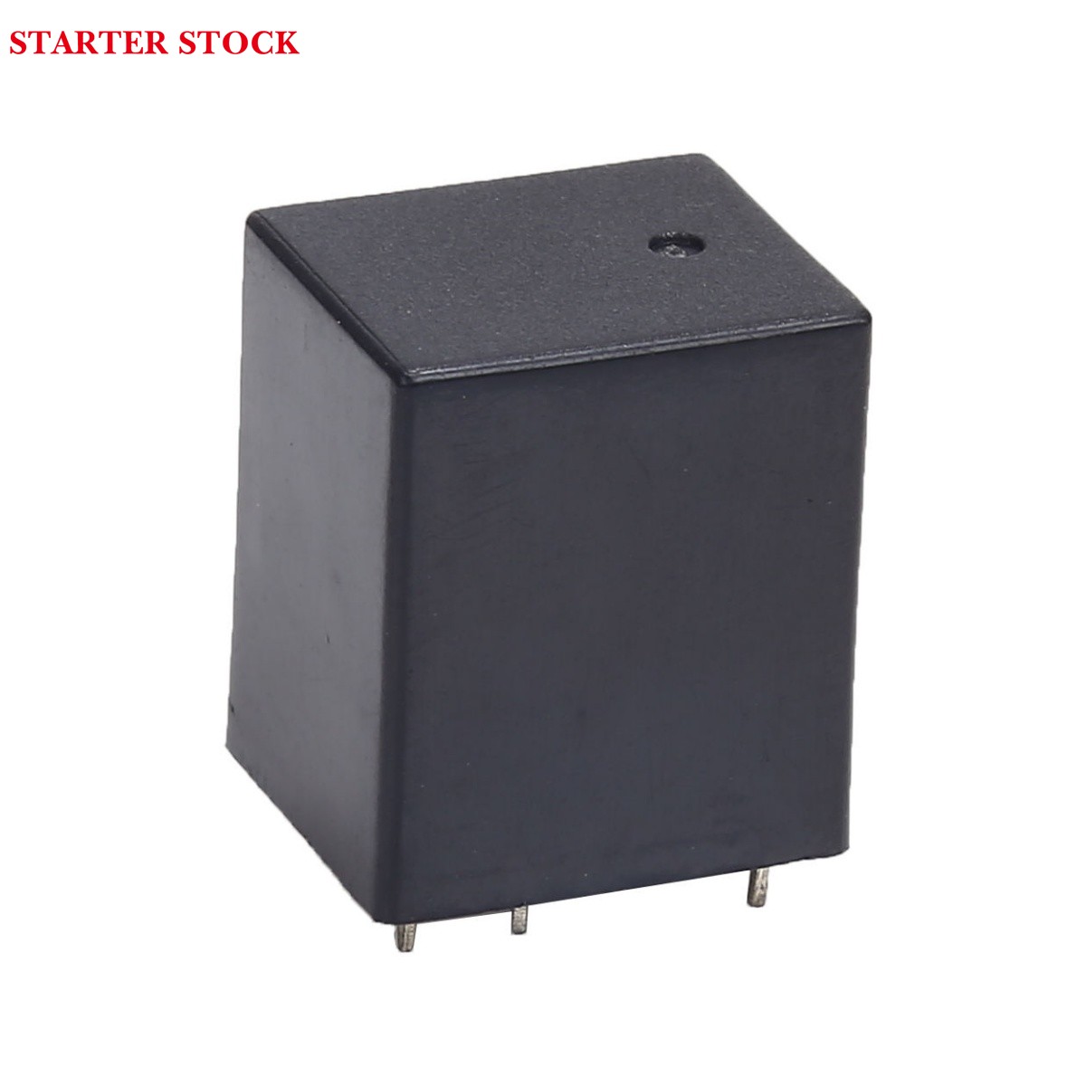 Automotive Electromagnetic Relay 12V 20A 27VDC