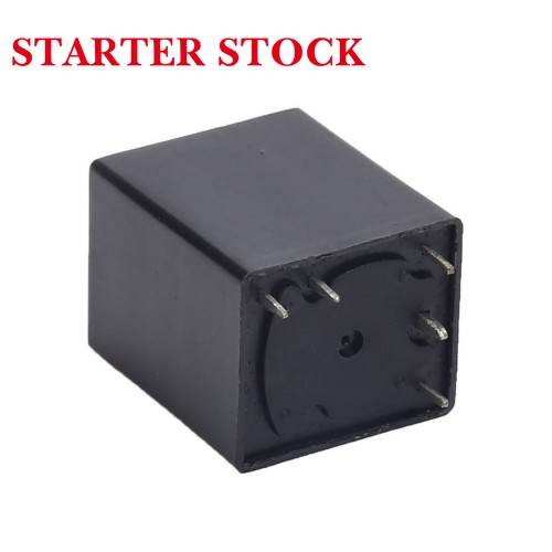 Automotive Electromagnetic Relay 12V 20A 27VDCpicture2