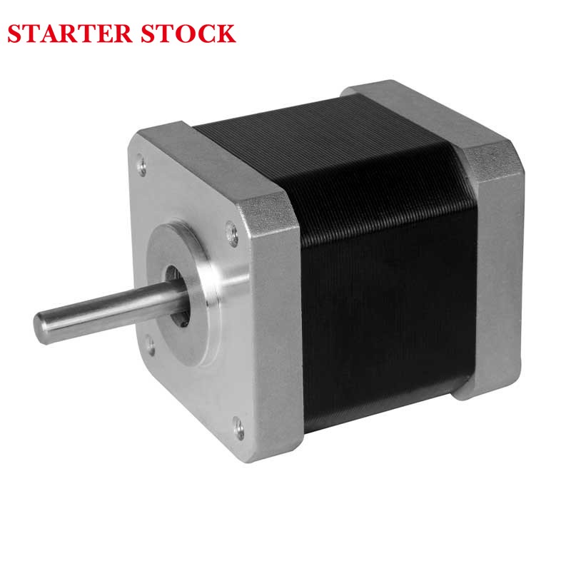Hybrid Stepping motor 17HS 2 Phase