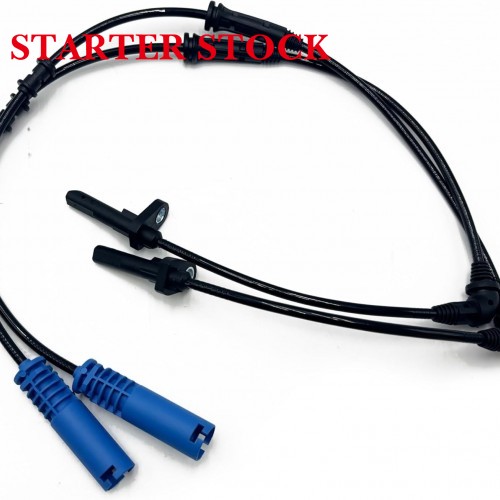 For BMW MINI COOPER – ABS Wheel Speed Sensor  34526851500picture3