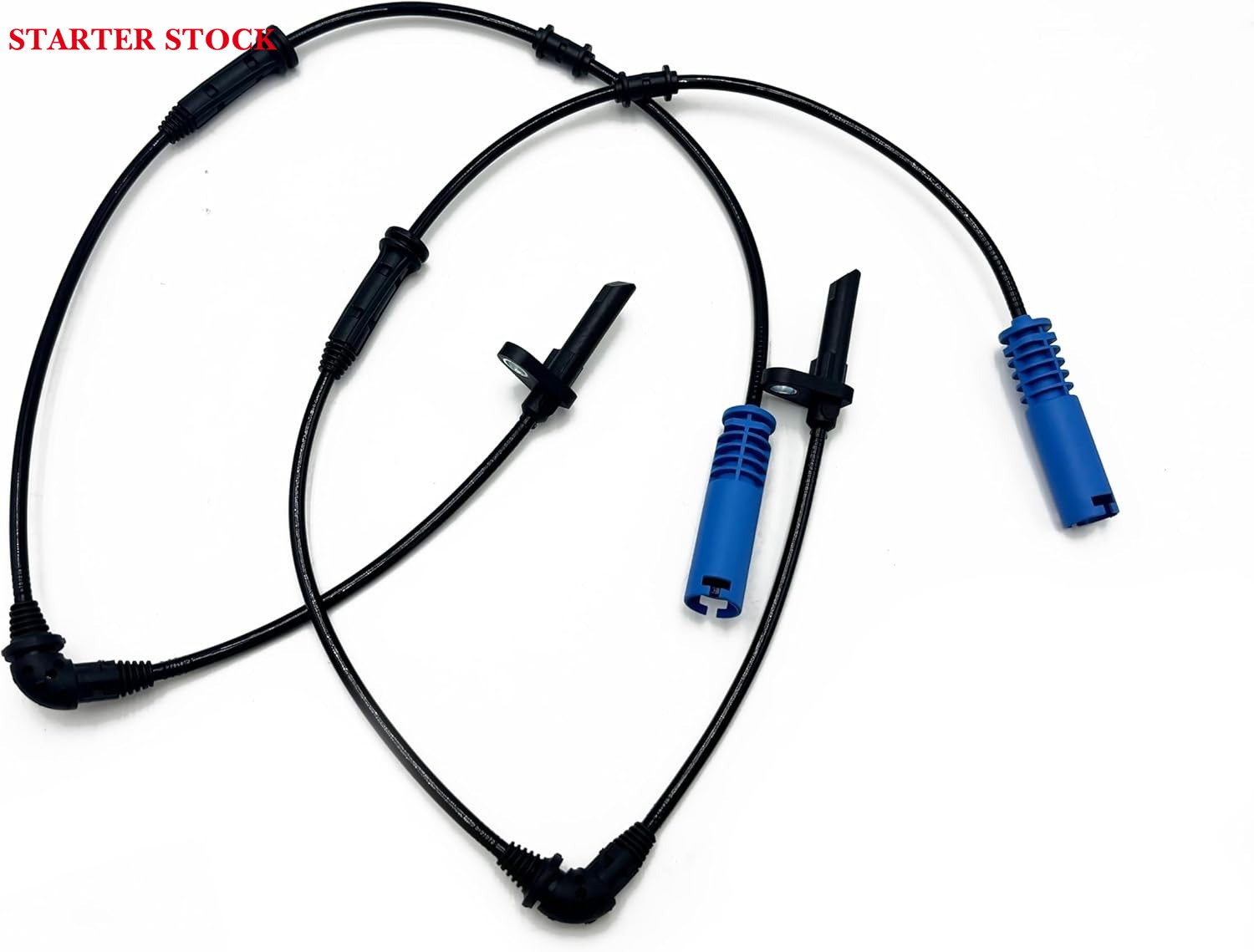 For BMW MINI COOPER – ABS Wheel Speed Sensor  34526851500