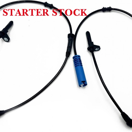 For BMW MINI COOPER – ABS Wheel Speed Sensor  34526851500picture2