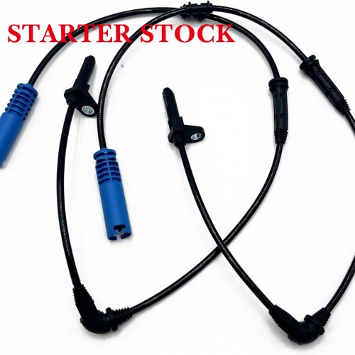 For BMW MINI COOPER – ABS Wheel Speed Sensor  34526851500picture4