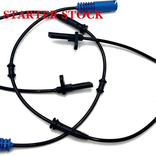 For BMW MINI COOPER – ABS Wheel Speed Sensor  34526851500picture5