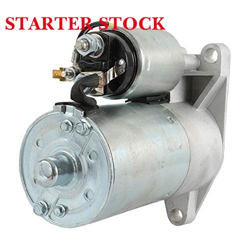 Car Starter Motor For FORD USA 4R3T11000AB