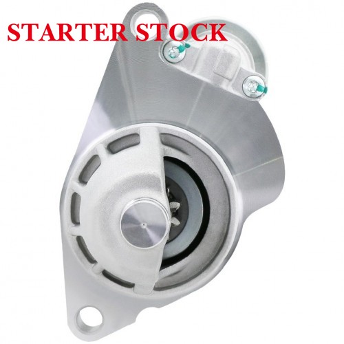 Car Starter Motor For FORD USA 4R3T11000ABpicture4