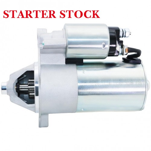 Car Starter Motor For FORD USA 4R3T11000ABpicture5