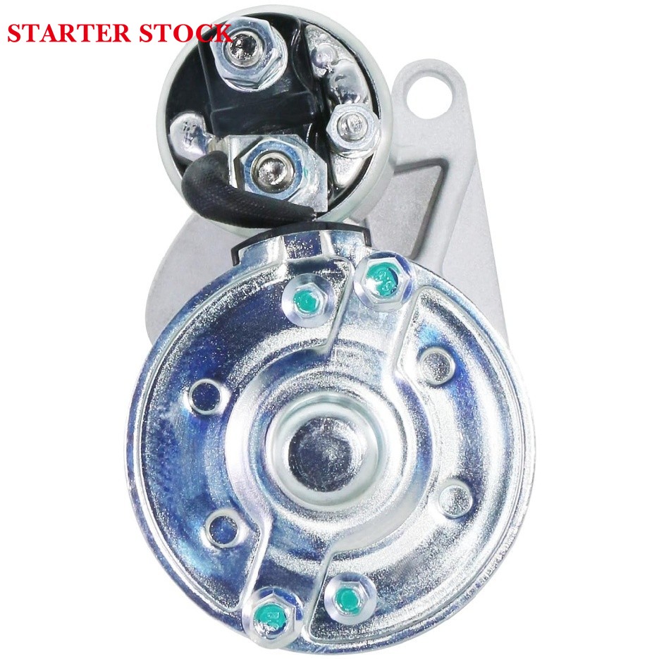 Car Starter Motor For FORD USA F89U11000BA