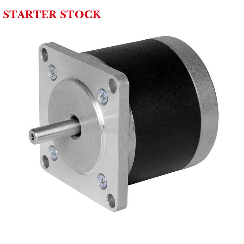 Hybrid Stepping motor 23HY 2 Phase