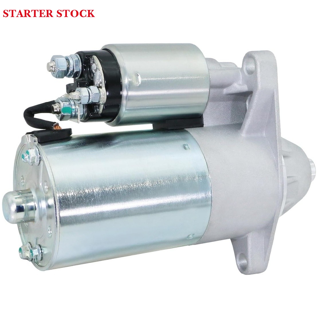 Car Starter Motor For FORD USA F89U11000BB