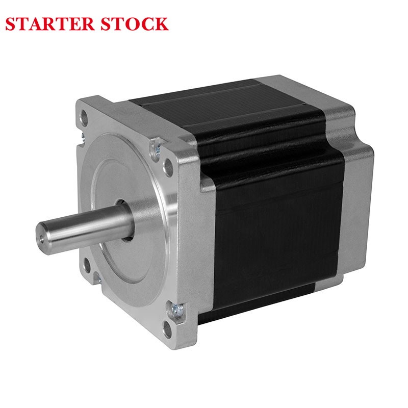 Hybrid Stepping motor 34HS 2 Phase