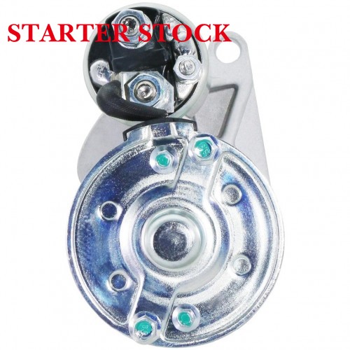 Car Starter Motor For FORD USA F89Z11002BApicture3