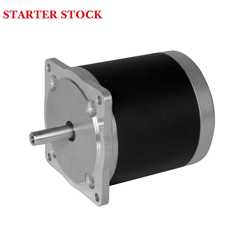 Hybrid Stepping motor 34HY 2 Phase