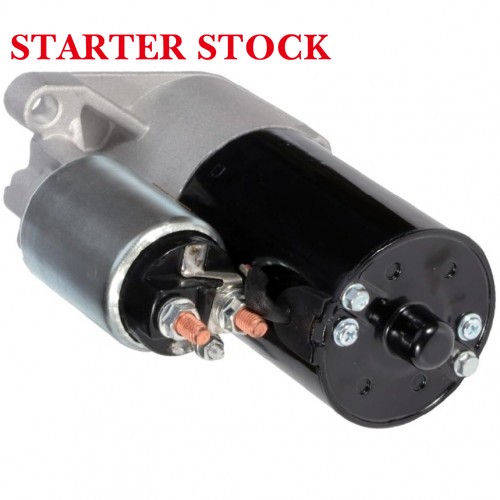 Car Starter Motor For FORD USA 112597picture4