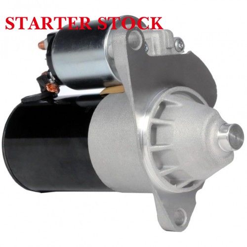 Car Starter Motor For FORD USA 112597picture5