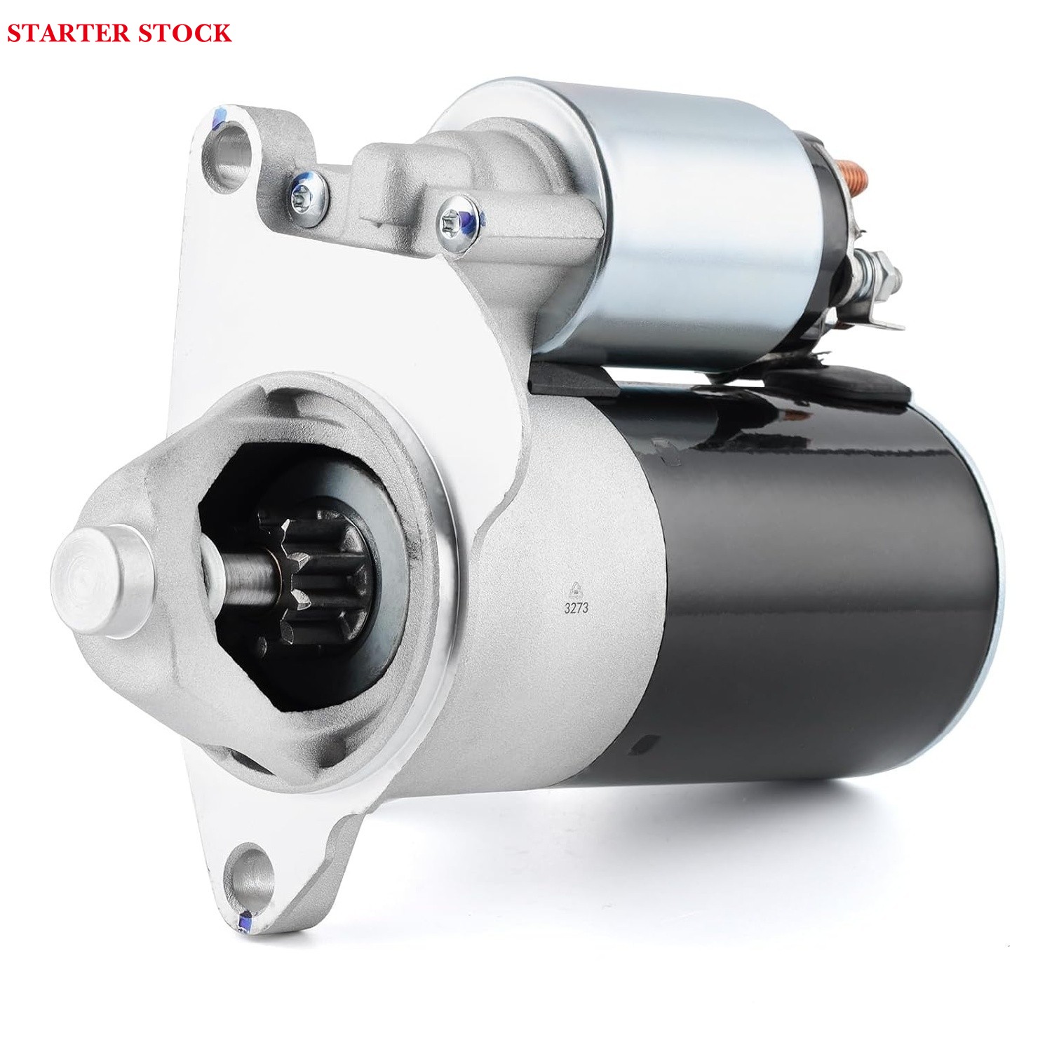 Car Starter Motor For FORD USA 112597