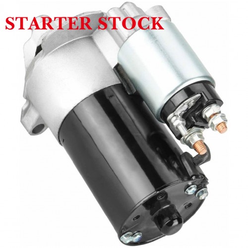 Car Starter Motor For FORD USA 21886FDpicture3