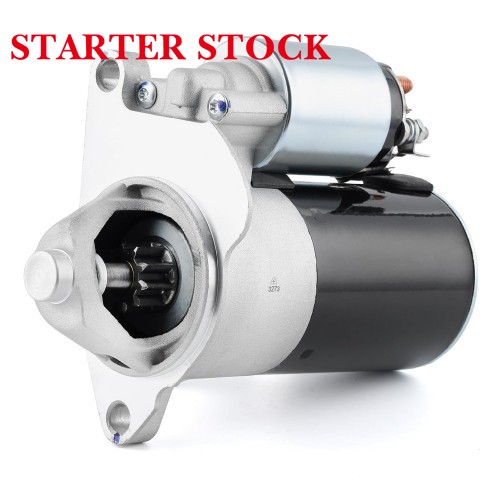 Car Starter Motor For FORD USA 21886FD1picture2