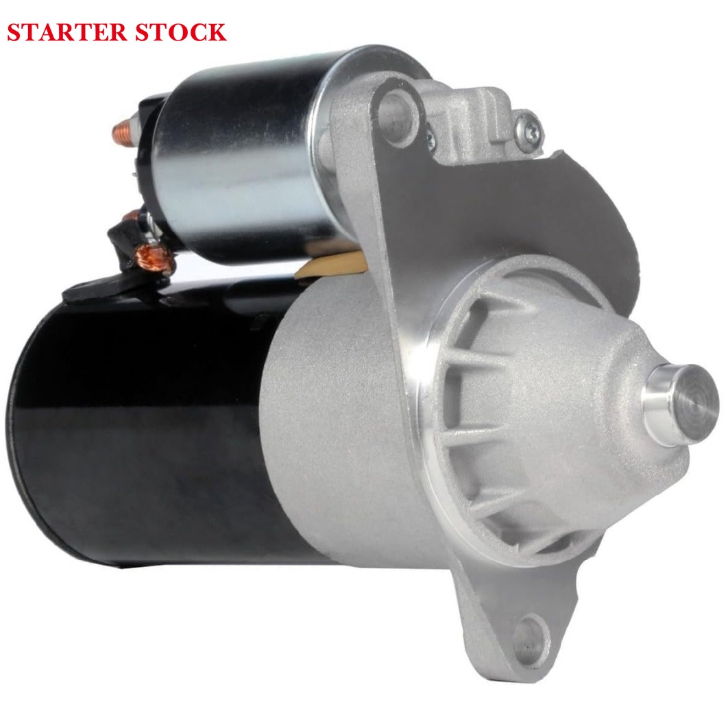 Car Starter Motor For FORD USA 3273