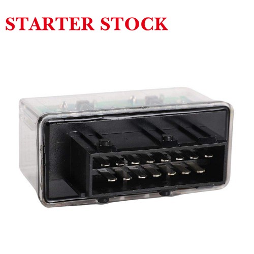 30A/40A 15-Pin Fuel Pump Gasoline Power Controller Automotive Relaypicture2