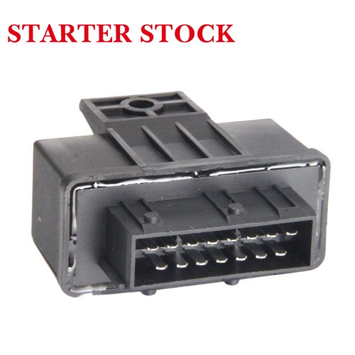 30A/40A 15-Pin Fuel Pump Gasoline Power Controller Automotive Relaypicture3