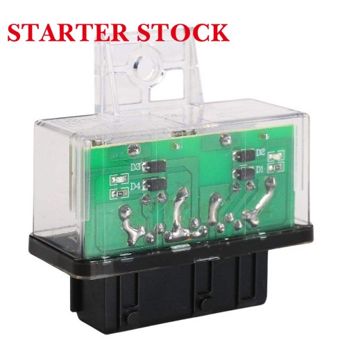 30A/40A 15-Pin Fuel Pump Gasoline Power Controller Automotive Relaypicture4