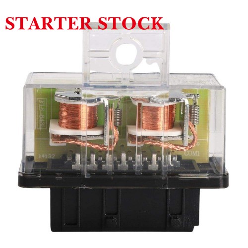 30A/40A 15-Pin Fuel Pump Gasoline Power Controller Automotive Relaypicture5