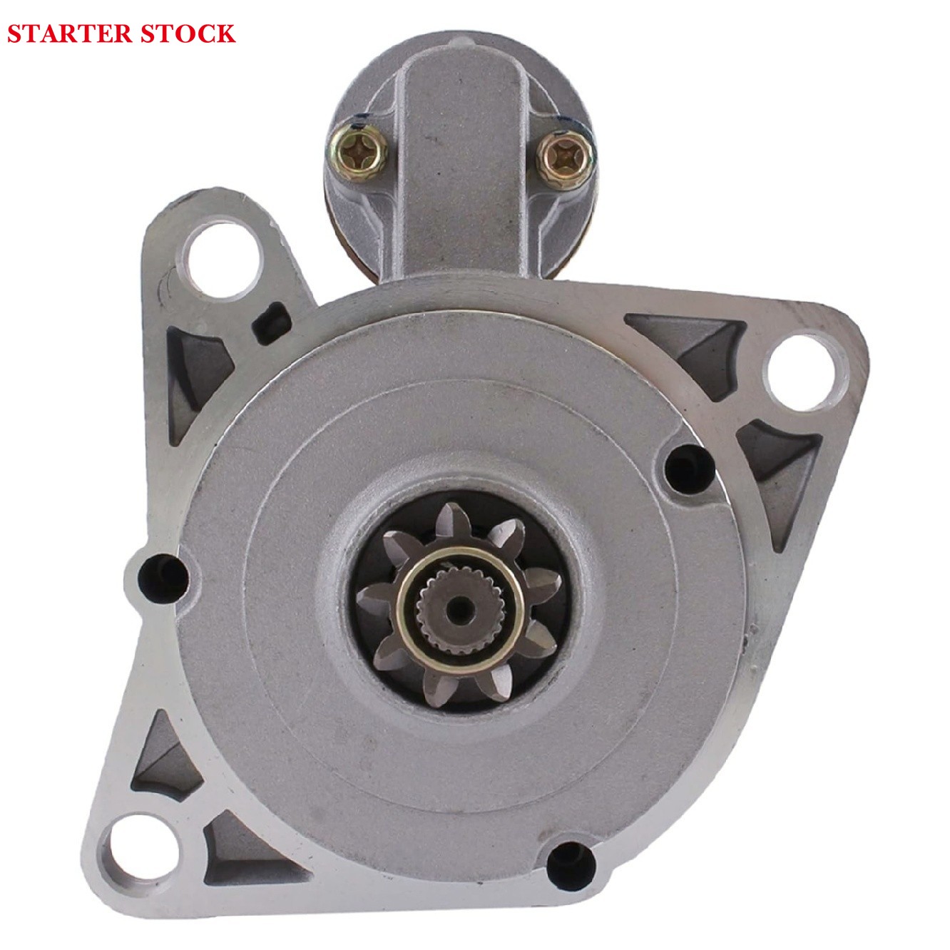Car Starter Motor For MITSUBISHI M2T64272