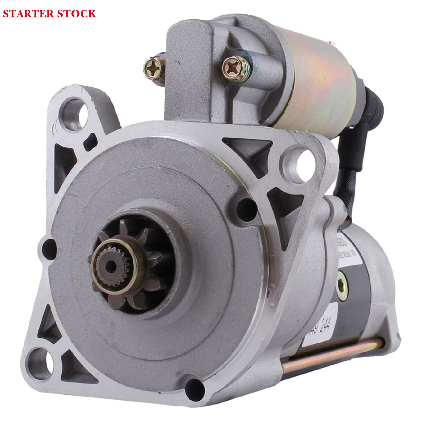 Car Starter Motor For MITSUBISHI ME017004