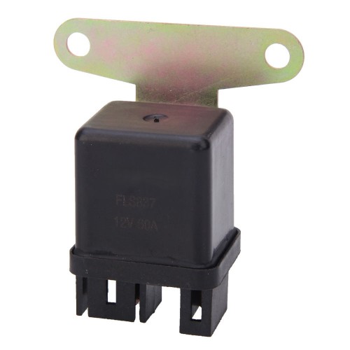 12V 60A Automotive Wiring Horn Relay