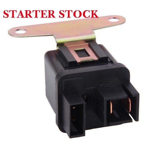 12V 60A Automotive Wiring Horn Relaypicture4