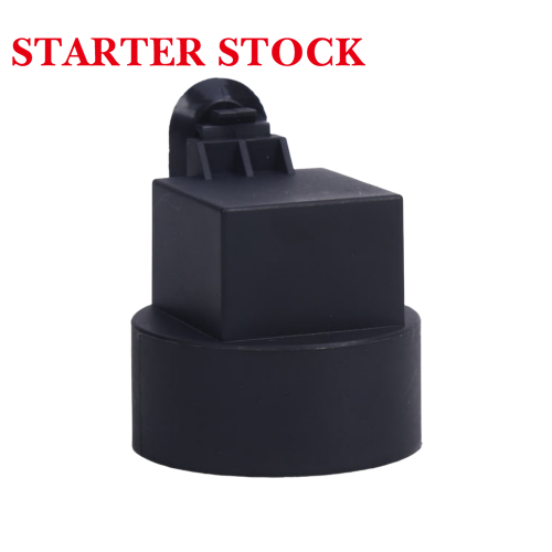 Automotive Fan Automatic Relay 12V/24V 35Apicture2