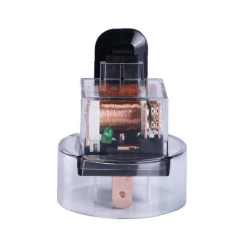 12V 100A 80AMP Automotive Fan Power Relay 5-Pin