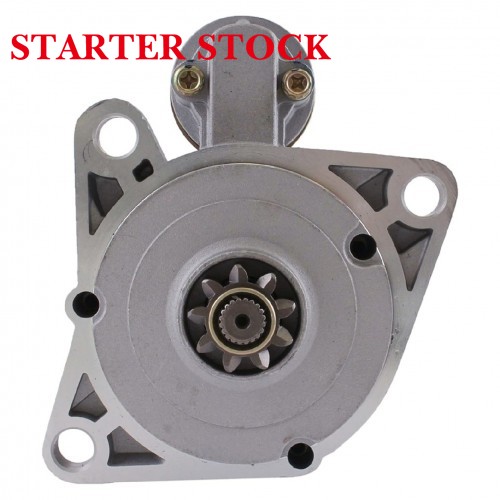 Car Starter Motor For MITSUBISHI ME017004picture2