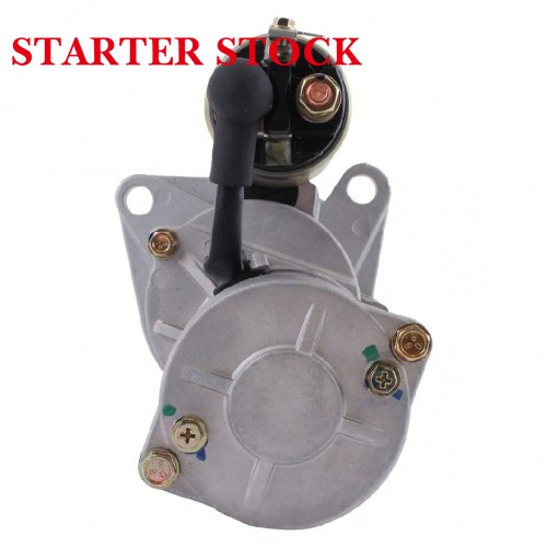 Car Starter Motor For MITSUBISHI ME017004picture4