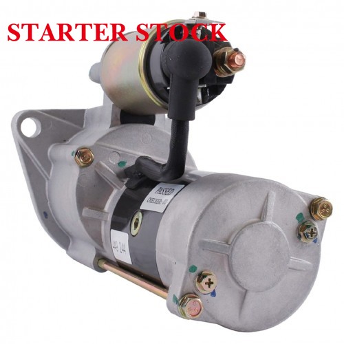 Car Starter Motor For MITSUBISHI M2T64271picture3